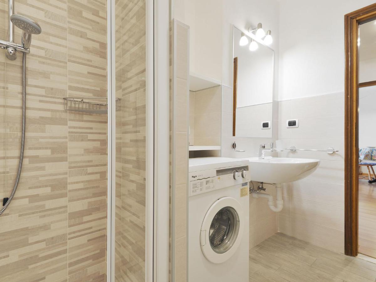Apartment Condominio Al Parco-5 By Interhome Canazei Exteriör bild